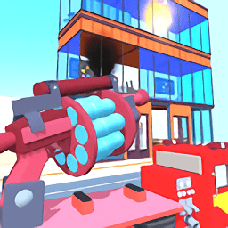 消防救援游戏(fire and rescue)