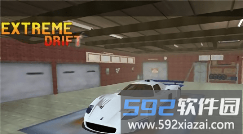 玛莎拉蒂汽车模拟器手机版