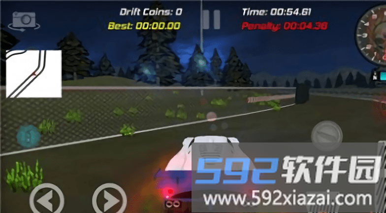 玛莎拉蒂汽车模拟器手机版截图2