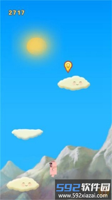 宠物小猪跳跳最新版截图3