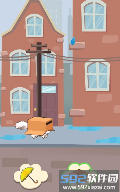 猫咪爱情故事游戏截图1