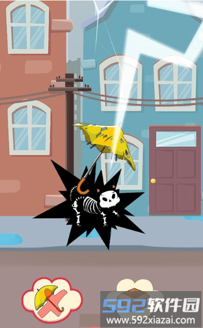 猫咪爱情故事游戏截图3
