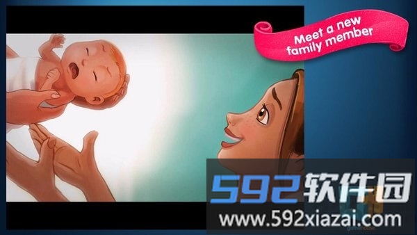 美味餐厅10艾米丽的新开始关卡全解锁版截图1