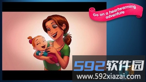 美味餐厅10艾米丽的新开始关卡全解锁版截图2