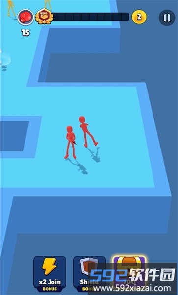 棍男战争手机版截图2