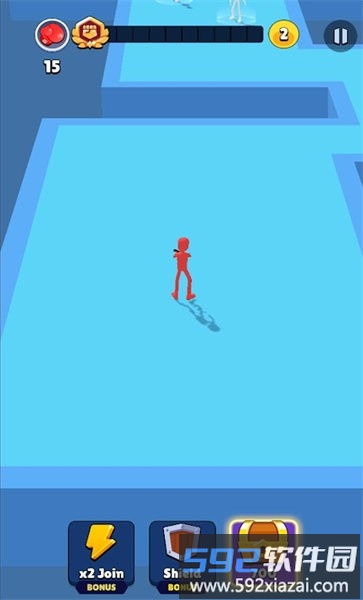 棍男战争手机版截图3