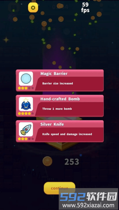 矿山幸存者游戏(Mine Survivor)截图2