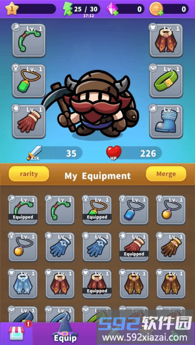 矿山幸存者游戏(Mine Survivor)截图4