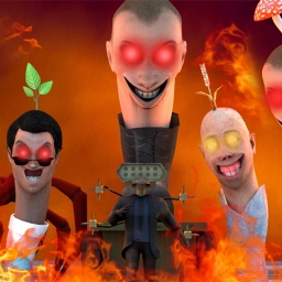 黎明前的幸存者游戏