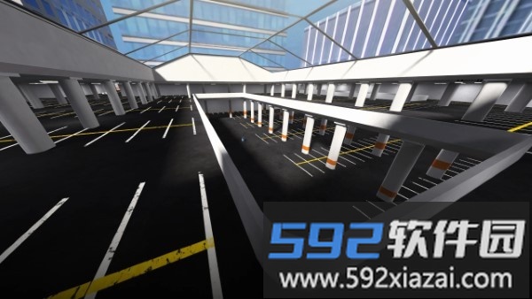 掌上fpv无人机模拟器游戏(FeelFPV)截图1