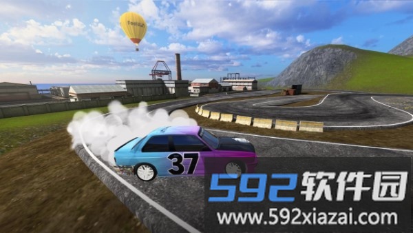 掌上fpv无人机模拟器游戏(FeelFPV)截图2