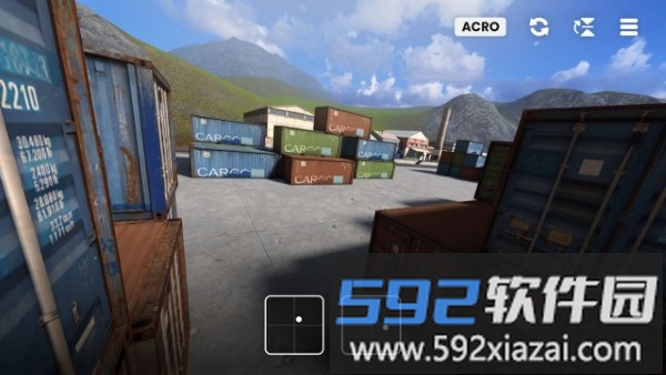 掌上fpv无人机模拟器游戏(FeelFPV)截图5