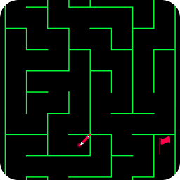 画笔迷宫手机版