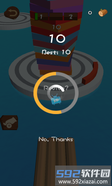 海岛射击小游戏截图4