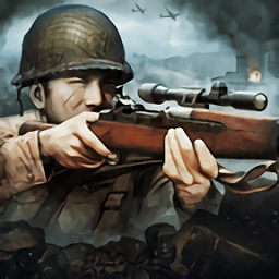狙击手二战游戏(Sniper Online: World War II)