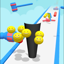 微笑龙卷风手机版