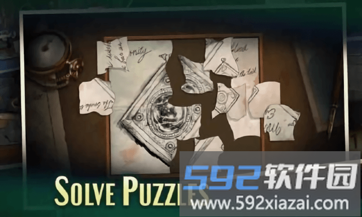 东方列车orient express截图1