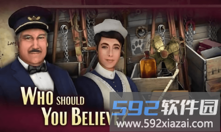 东方列车orient express截图2