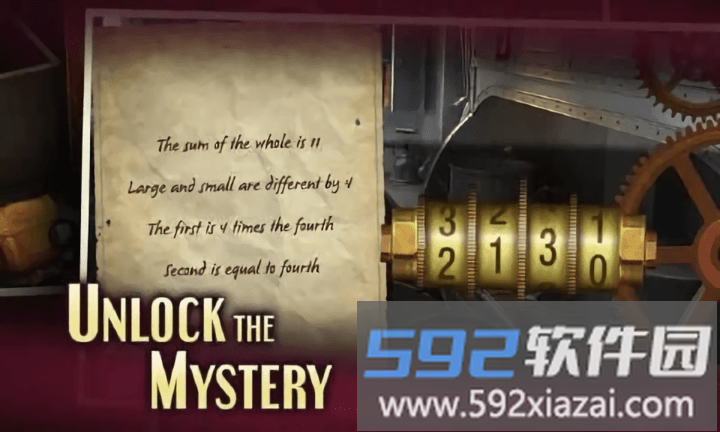 东方列车orient express截图3