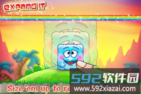 小恐龙大冒险手机版截图2