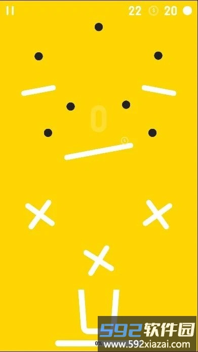 桶接小球游戏(bucket full)截图3