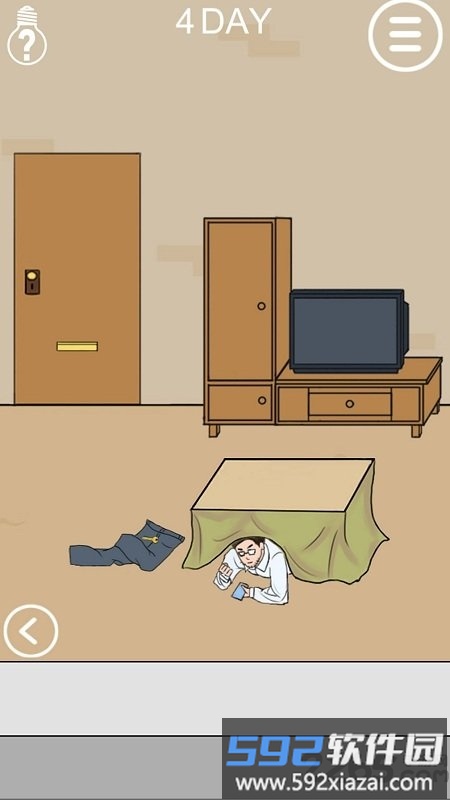 妈妈不让我出去玩最新版截图3