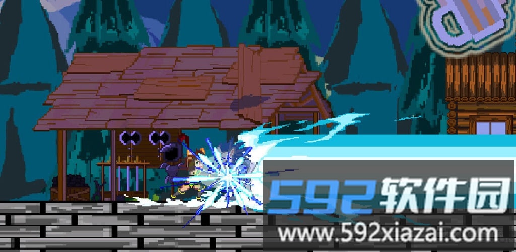 淮雯的小镇物语最新版截图1