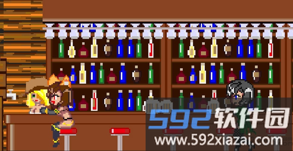 淮雯的小镇物语最新版截图2