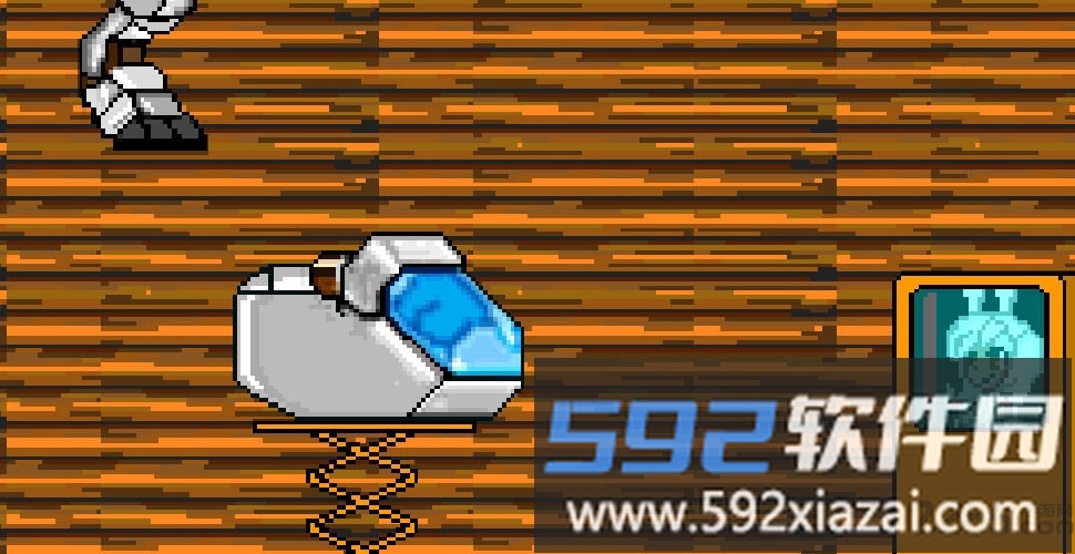 淮雯的小镇物语最新版截图3