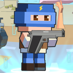 英雄吃鸡游戏手机版