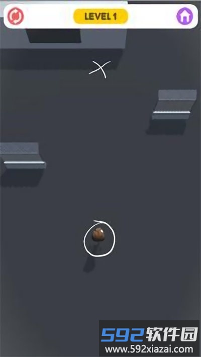 从新监狱逃脱小游戏(prison escape plan)截图3