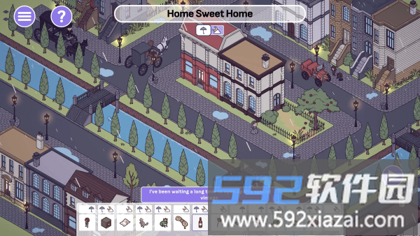 时代之下2发现游戏截图5