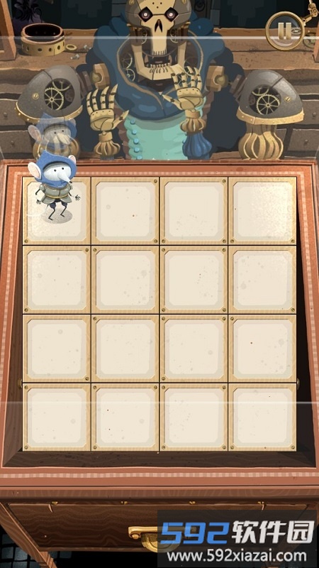 迷宫机械全关卡解锁版截图4