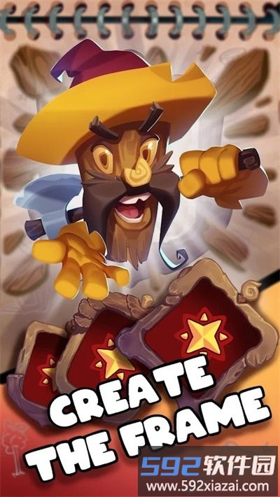 阿吉巴基工艺游戏(argybargycraft)截图1