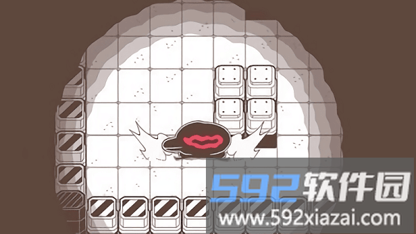 鸭鸭前进游戏中文版截图1