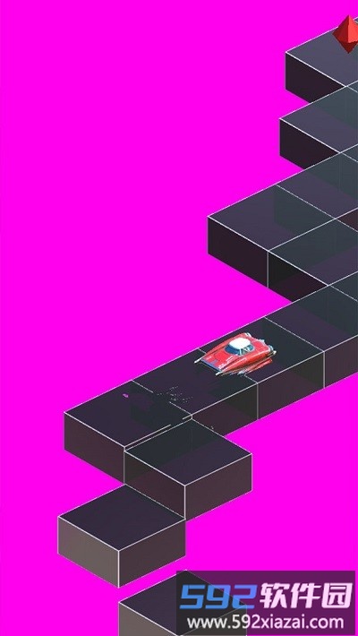 飞驰双车手机版截图2