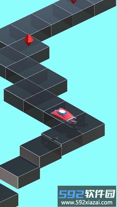 飞驰双车手机版截图4