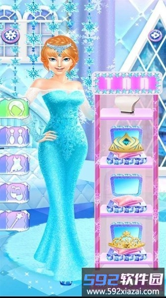 迷你公主屋最新版截图1