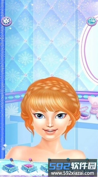 迷你公主屋最新版截图2