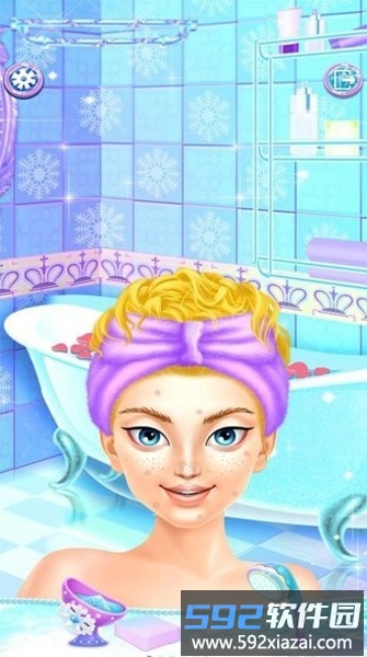 迷你公主屋最新版截图3