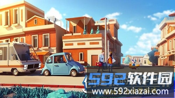 金币大富翁4399版截图4