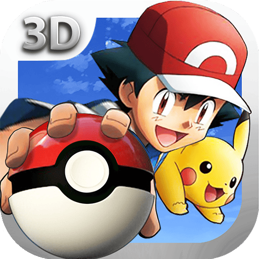 口袋妖怪虫虫助手版