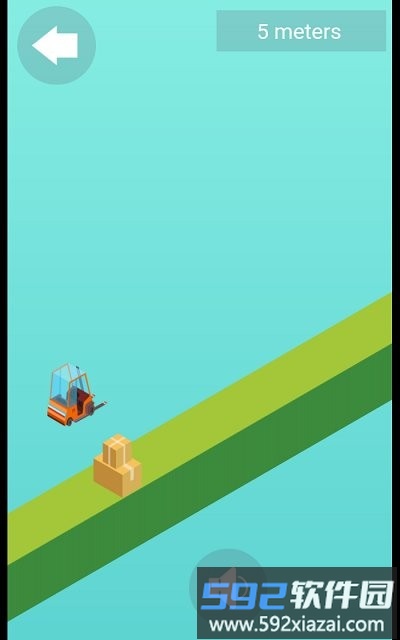 酷炫飞车碰碰车手游截图2