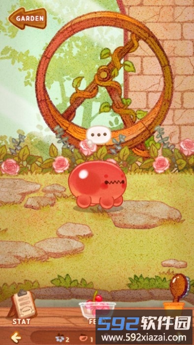 蒂布林茶馆游戏(teablin)截图1