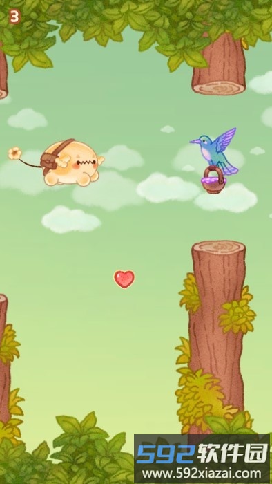 蒂布林茶馆游戏(teablin)截图3