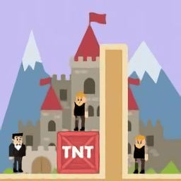 枪神特牛小游戏