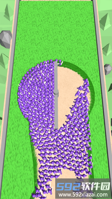 兵人世界游戏截图3