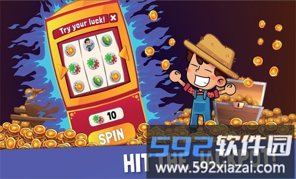 柠檬水大亨创业记