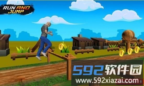 特技杂技自行车官方版截图3