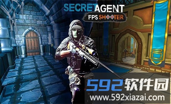 陆军战争特种部队射击手机版截图4